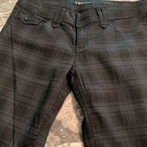 YMI Jean shorts